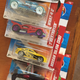 Illustration for article titled Enormous Die-Cast Collection - Box 46 - Hot For Wheels